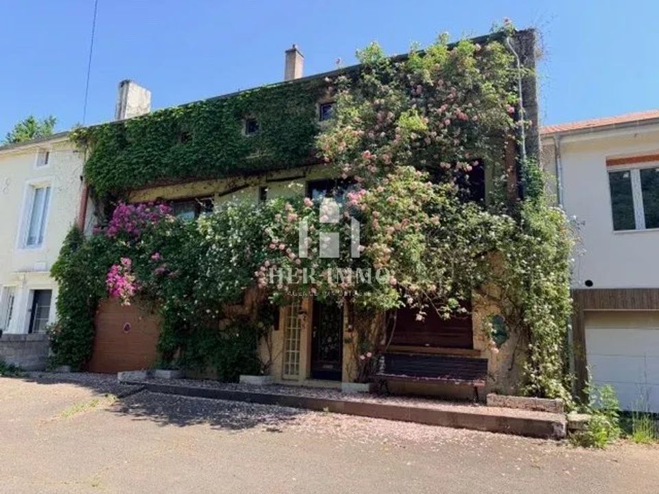 Villa i Fontoy, Moselle - foto 1
