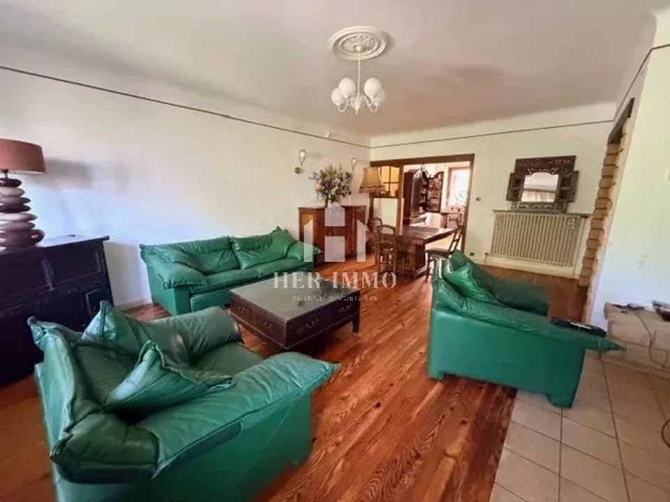 Villa i Fontoy, Moselle - foto 2