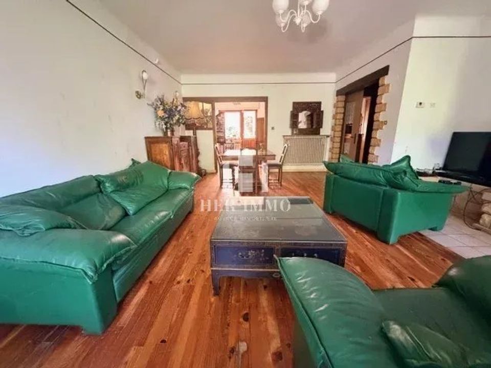 Villa i Fontoy, Moselle - foto 3