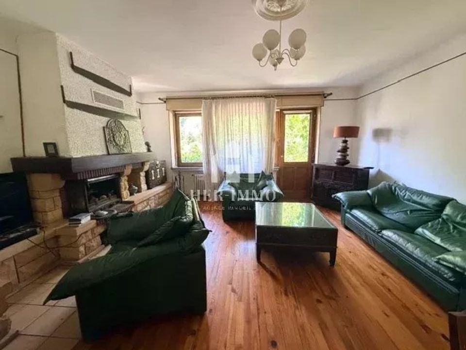 Villa i Fontoy, Moselle - foto 4