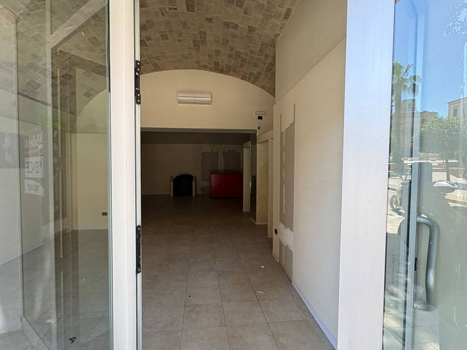 Erhvervsejendom i Vasto, Chieti - foto 5