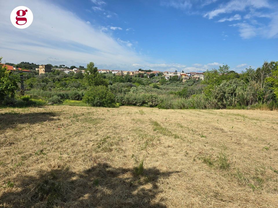 Helårsgrund i Vasto, Chieti - foto 1