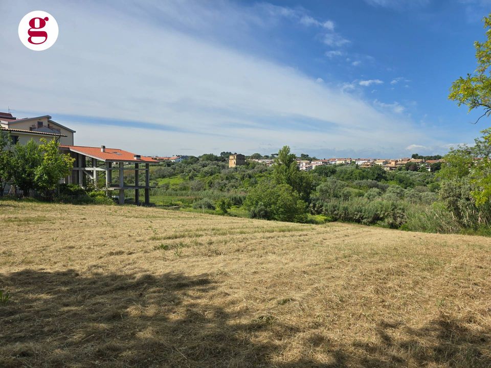 Helårsgrund i Vasto, Chieti - foto 2