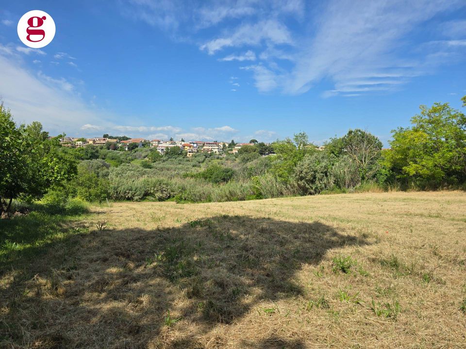 Helårsgrund i Vasto, Chieti - foto 3