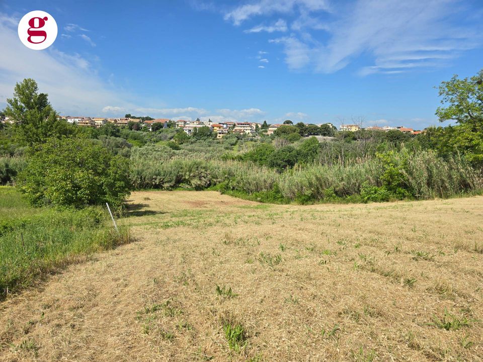Helårsgrund i Vasto, Chieti - foto 4