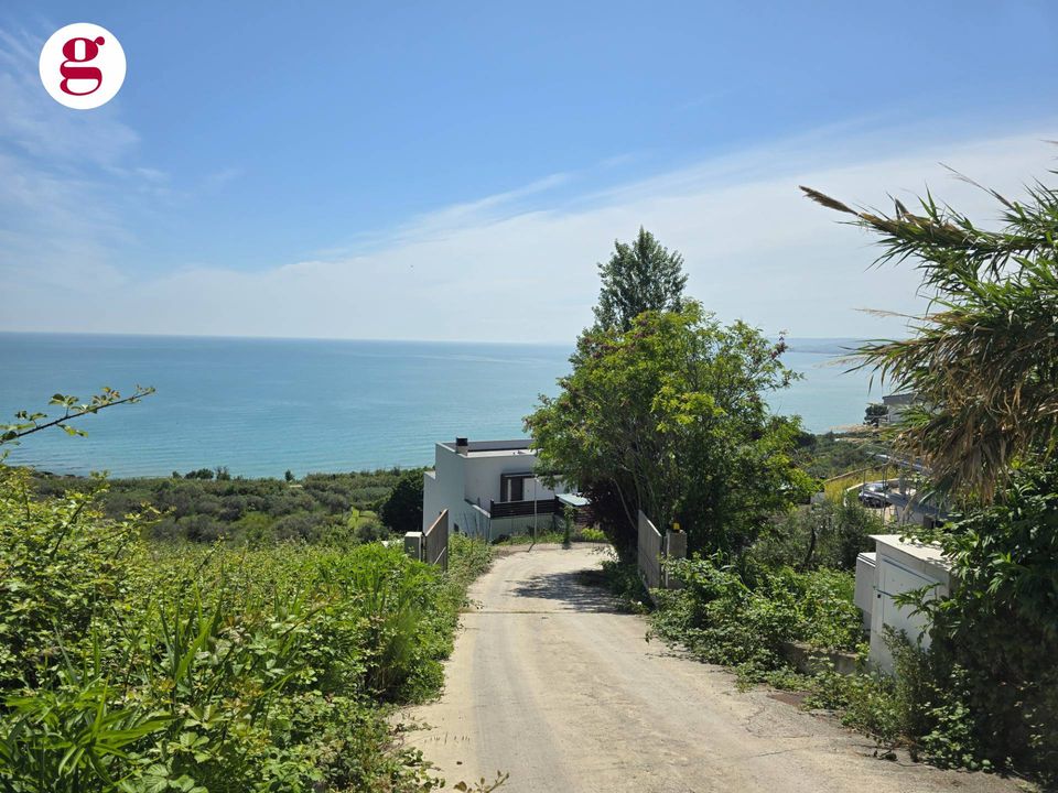 Helårsgrund i Vasto, Chieti - foto 2