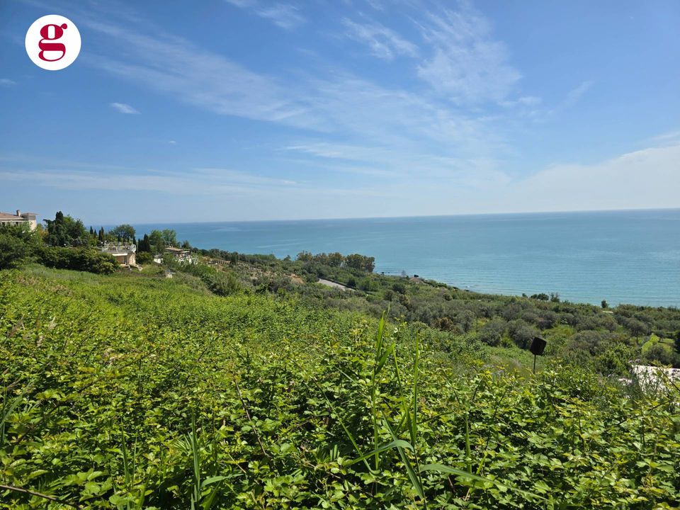 Helårsgrund i Vasto, Chieti - foto 3