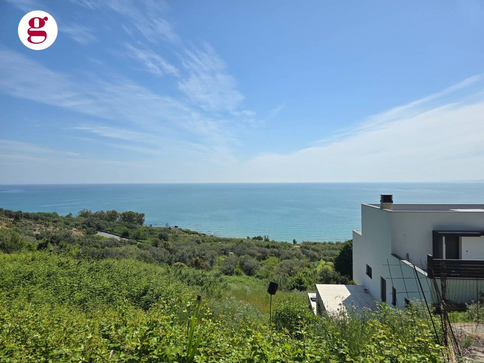 Helårsgrund i Vasto, Chieti - foto 4