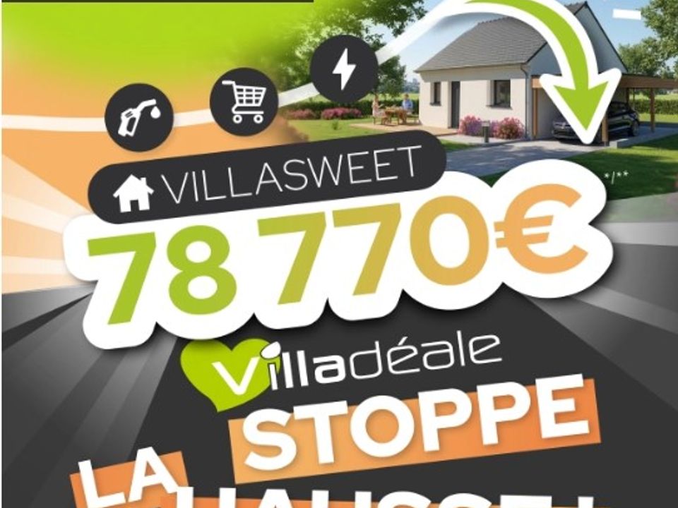 Villa in Le Mesnil-en-Vallée, Maine-et-Loire - foto 2