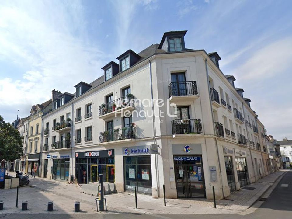Lejlighed i Dreux, Eure-et-Loir - foto 1