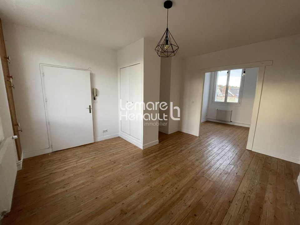 Lejlighed i Dreux, Eure-et-Loir - foto 1