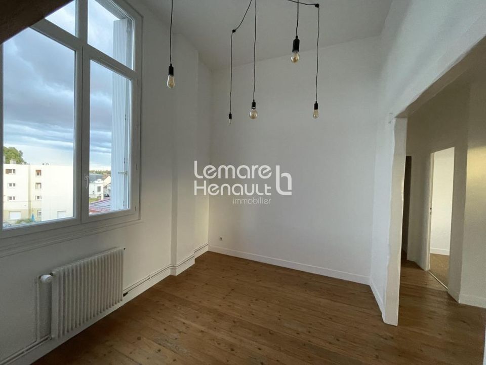 Lejlighed i Dreux, Eure-et-Loir - foto 3