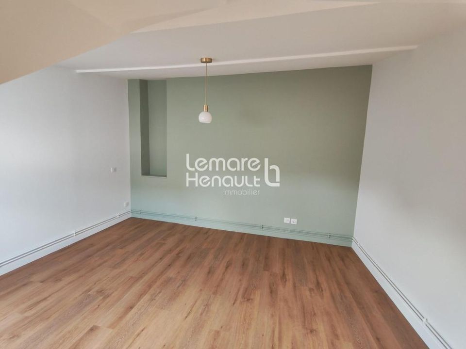 Lejlighed i Dreux, Eure-et-Loir - foto 4
