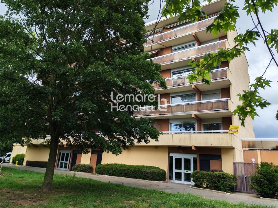 Lejlighed i Dreux, Eure-et-Loir - foto 1