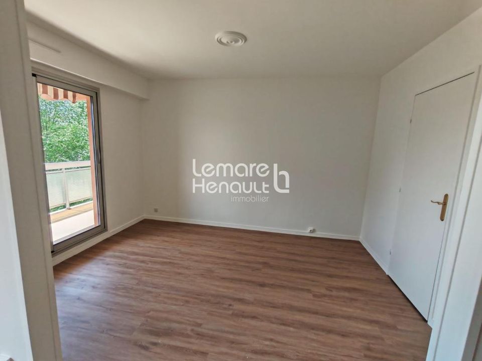 Lejlighed i Dreux, Eure-et-Loir - foto 5