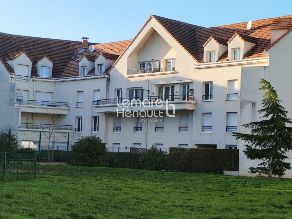 Lejlighed i Dreux, Eure-et-Loir - foto 1