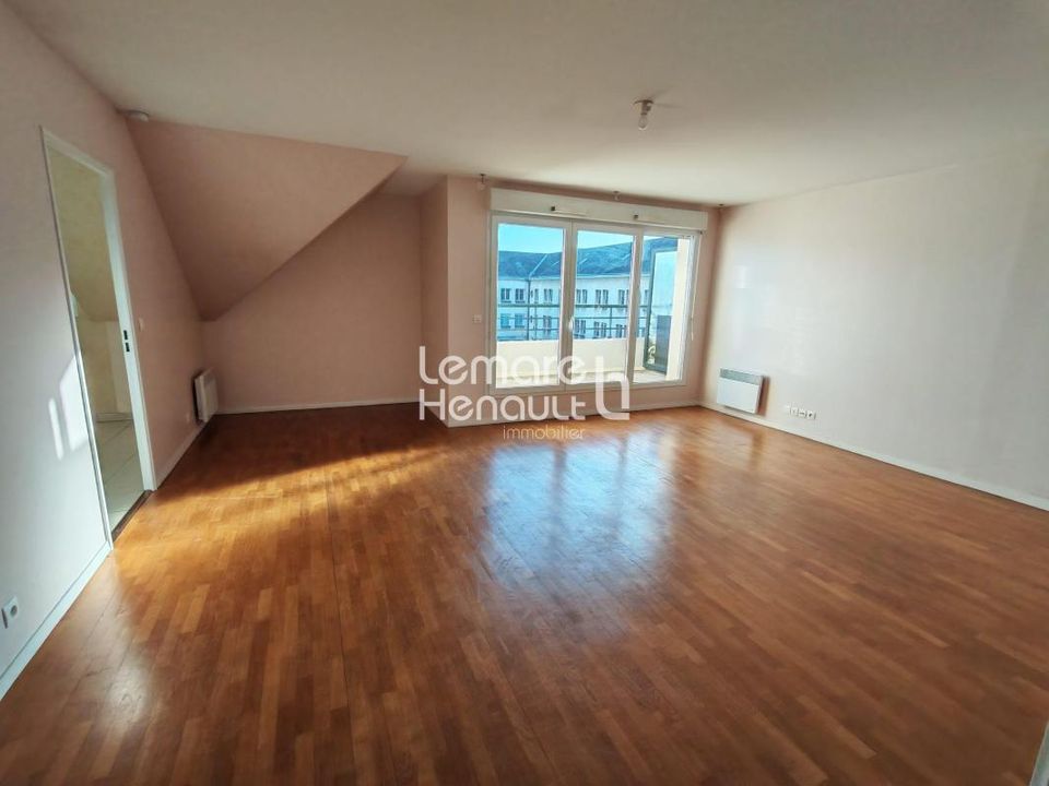 Lejlighed i Dreux, Eure-et-Loir - foto 3