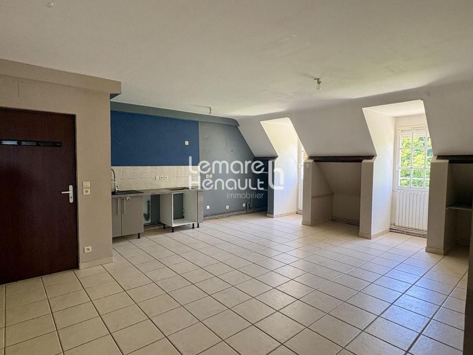 Lejlighed i Abondant, Eure-et-Loir - foto 1