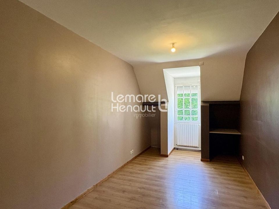 Lejlighed i Abondant, Eure-et-Loir - foto 3
