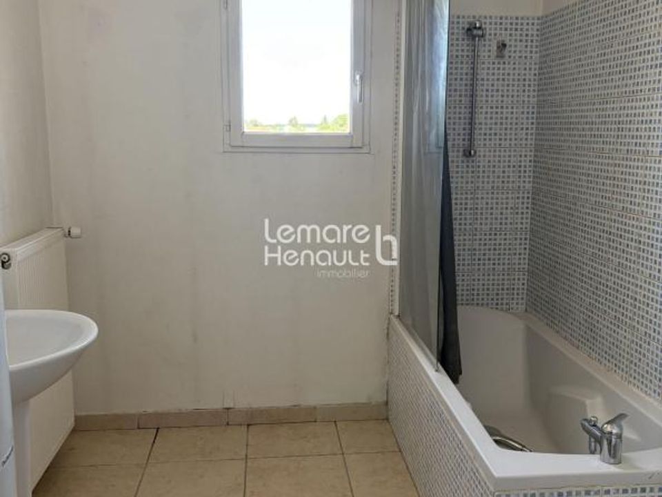 Lejlighed i Abondant, Eure-et-Loir - foto 5