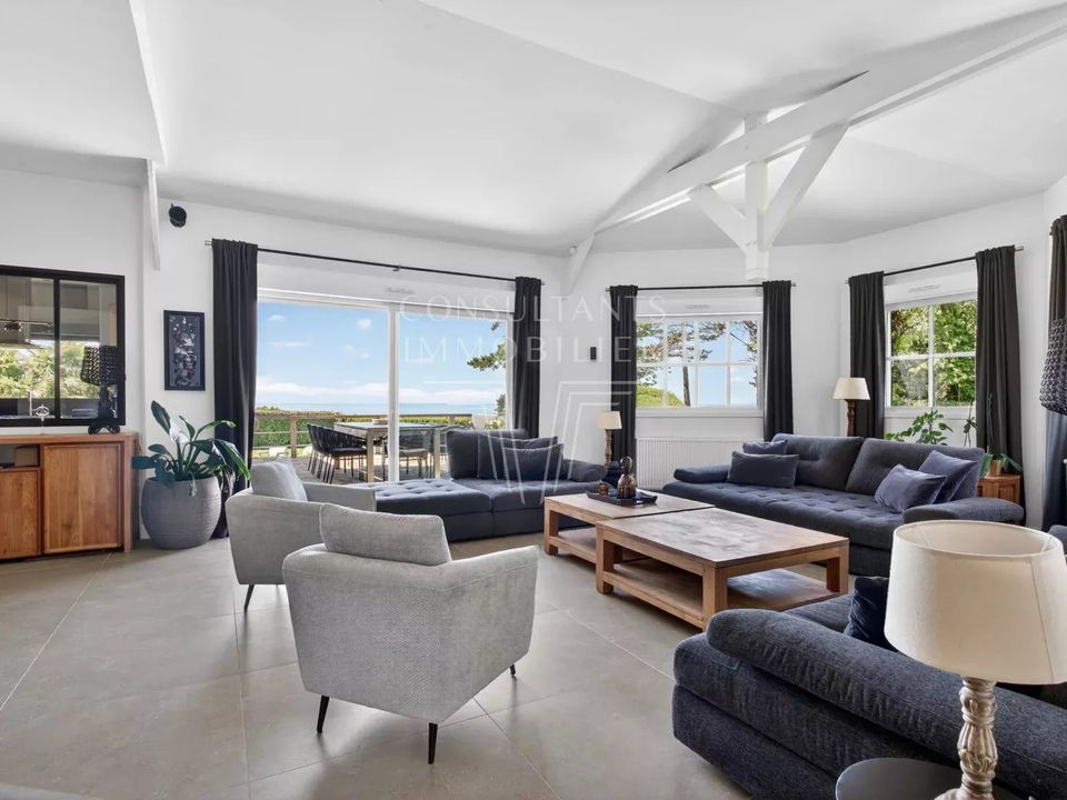 Villa i Trouville-sur-Mer, Calvados - foto 2