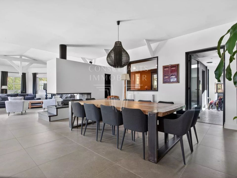 Villa i Trouville-sur-Mer, Calvados - foto 3