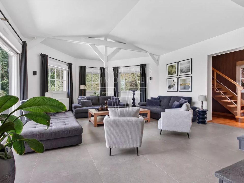 Villa i Trouville-sur-Mer, Calvados - foto 4