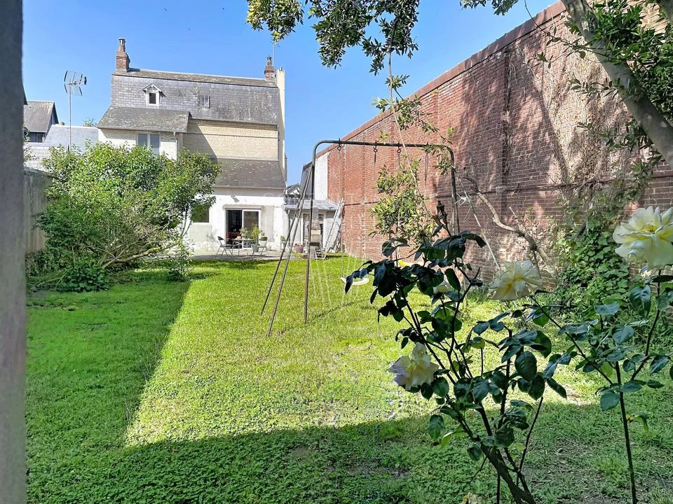 Villa i Deauville, Calvados - foto 3