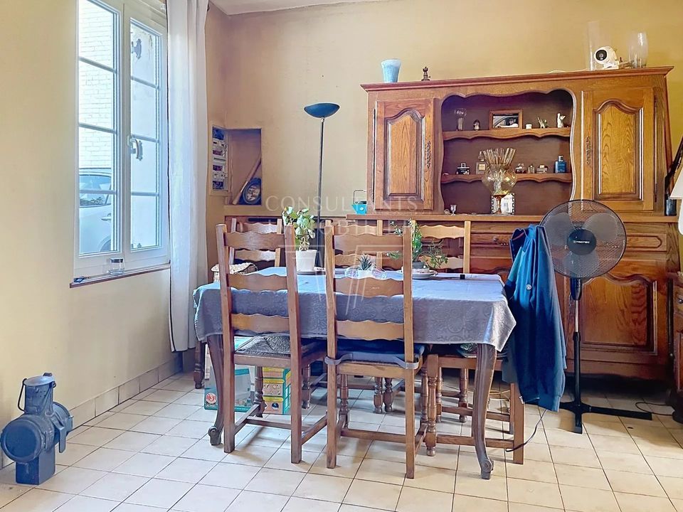 Villa i Deauville, Calvados - foto 4