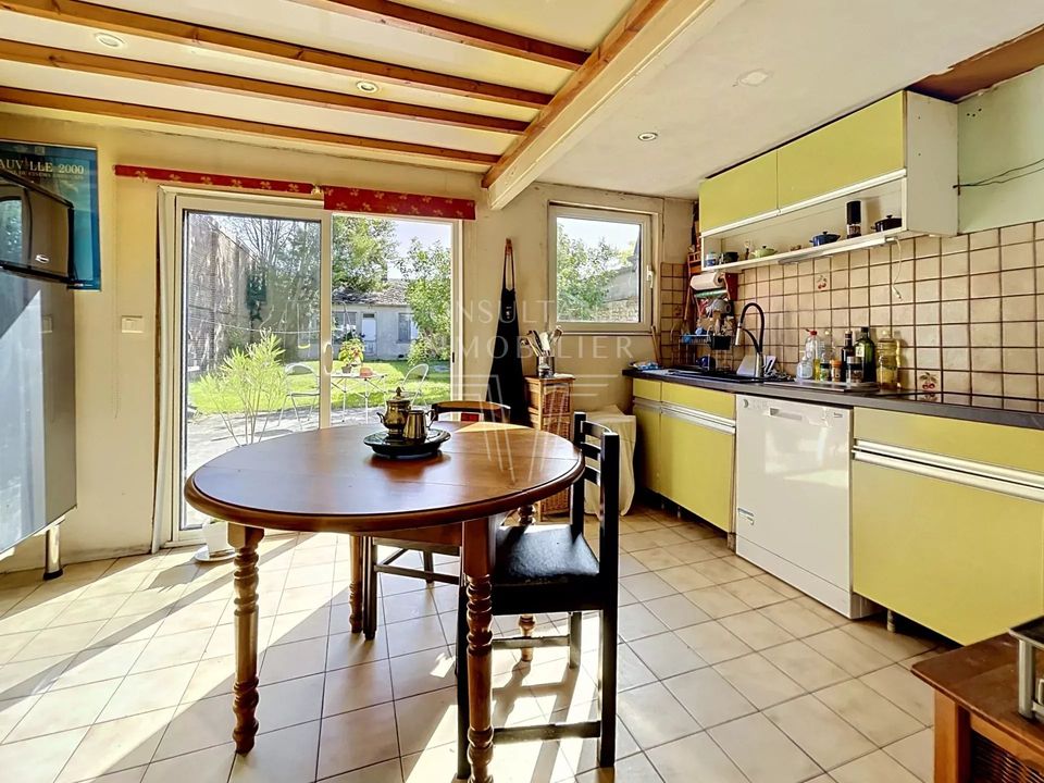 Villa i Deauville, Calvados - foto 5