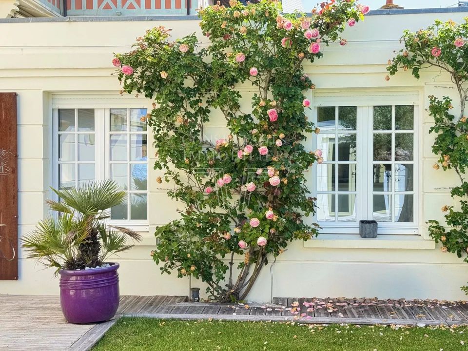 Villa i Deauville, Calvados - foto 2