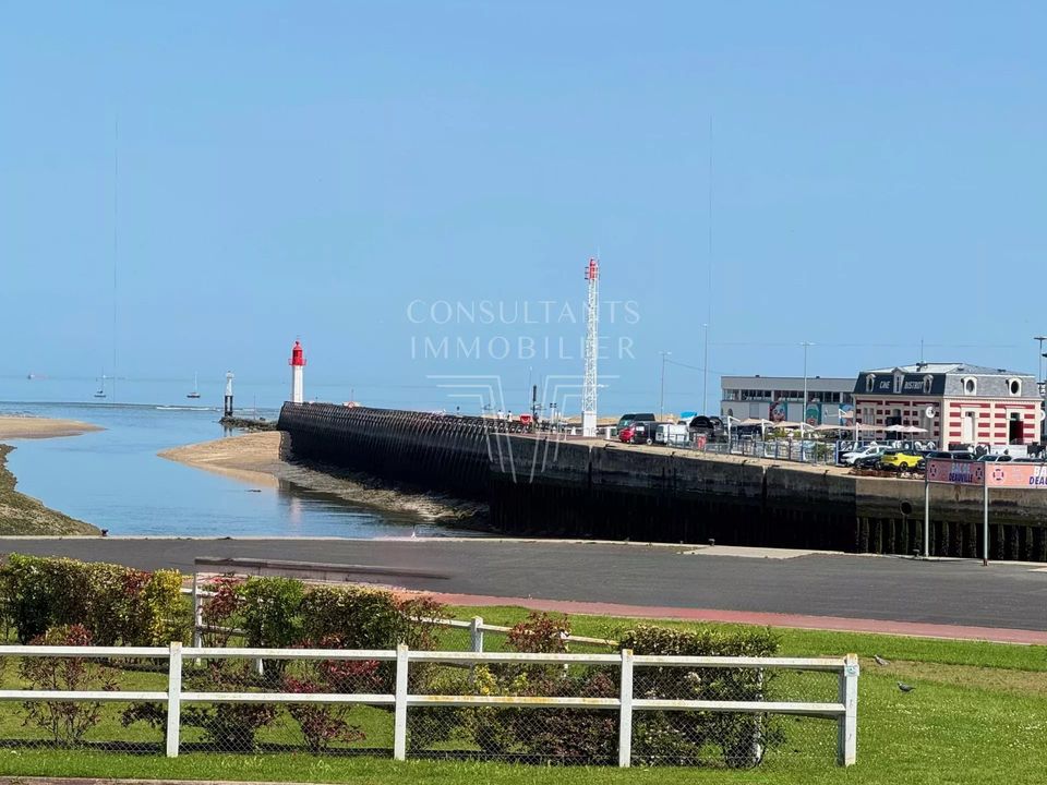 Villa i Deauville, Calvados - foto 4