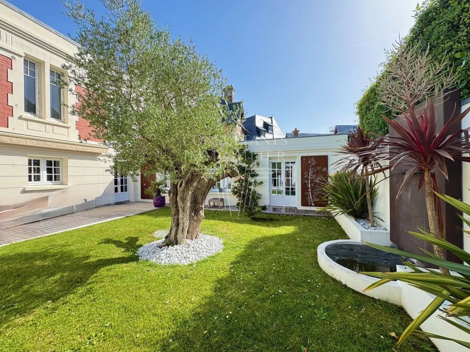 Villa i Deauville, Calvados - foto 5