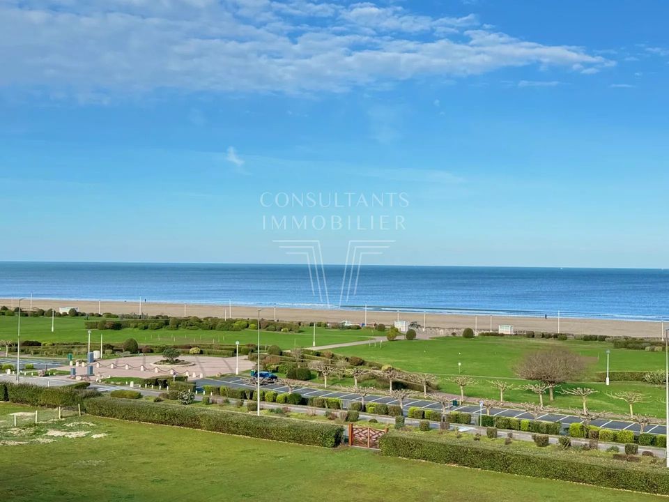Lejlighed i Deauville, Calvados - foto 2