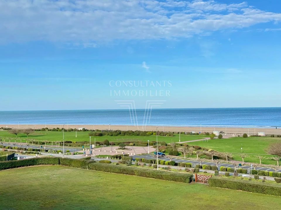Lejlighed i Deauville, Calvados - foto 3