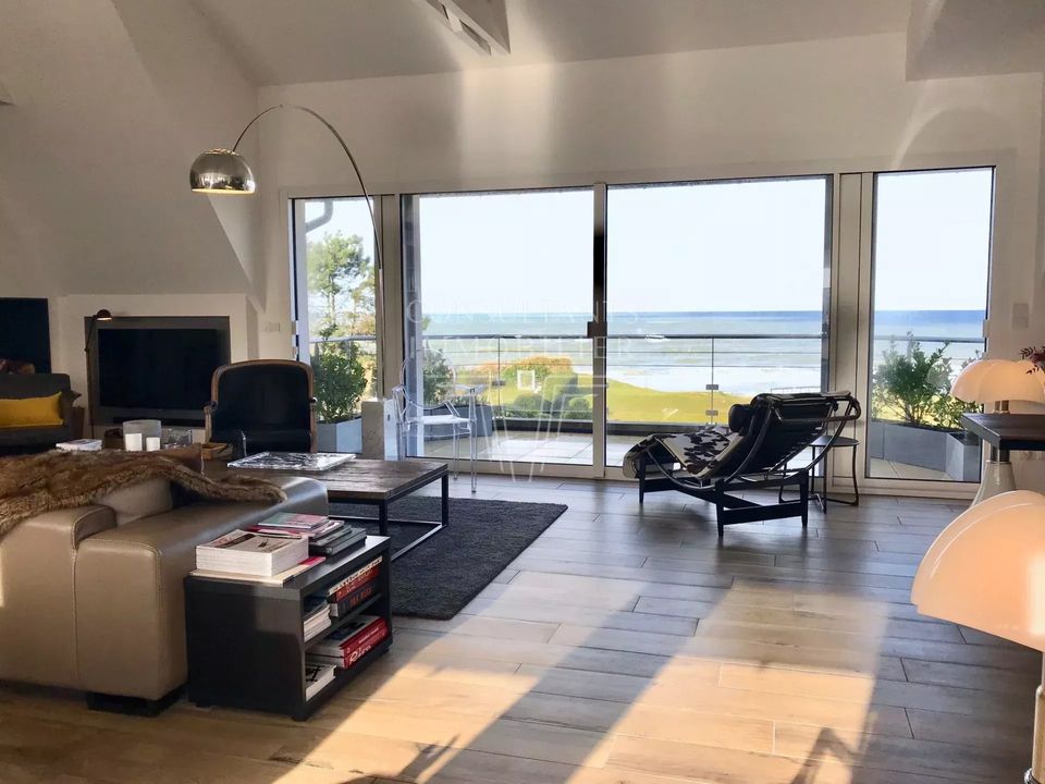 Lejlighed i Deauville, Calvados - foto 1