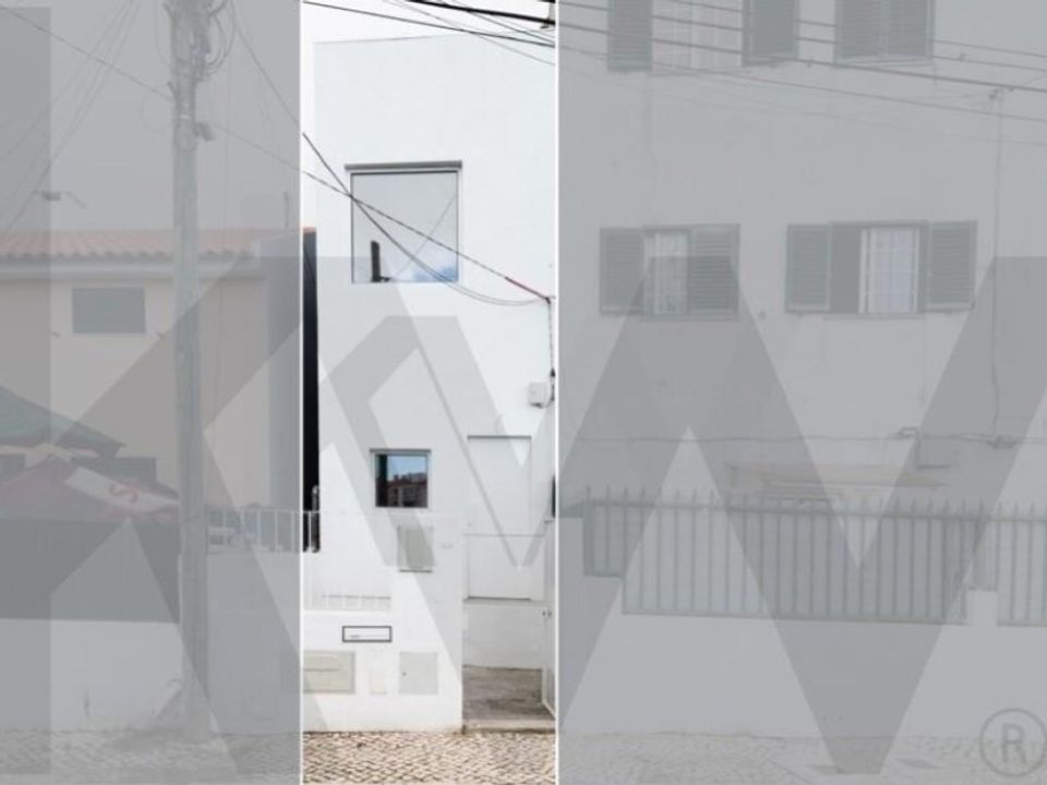 Villa i Sao Domingos de Rana, Lisbon - foto 1