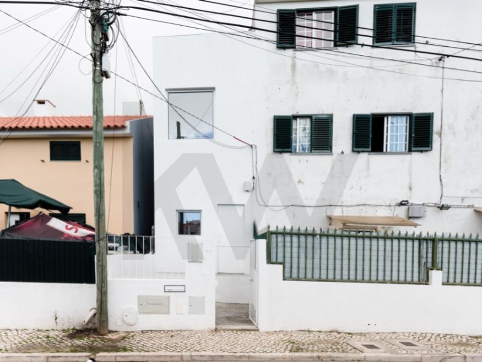 Villa i Sao Domingos de Rana, Lisbon - foto 2