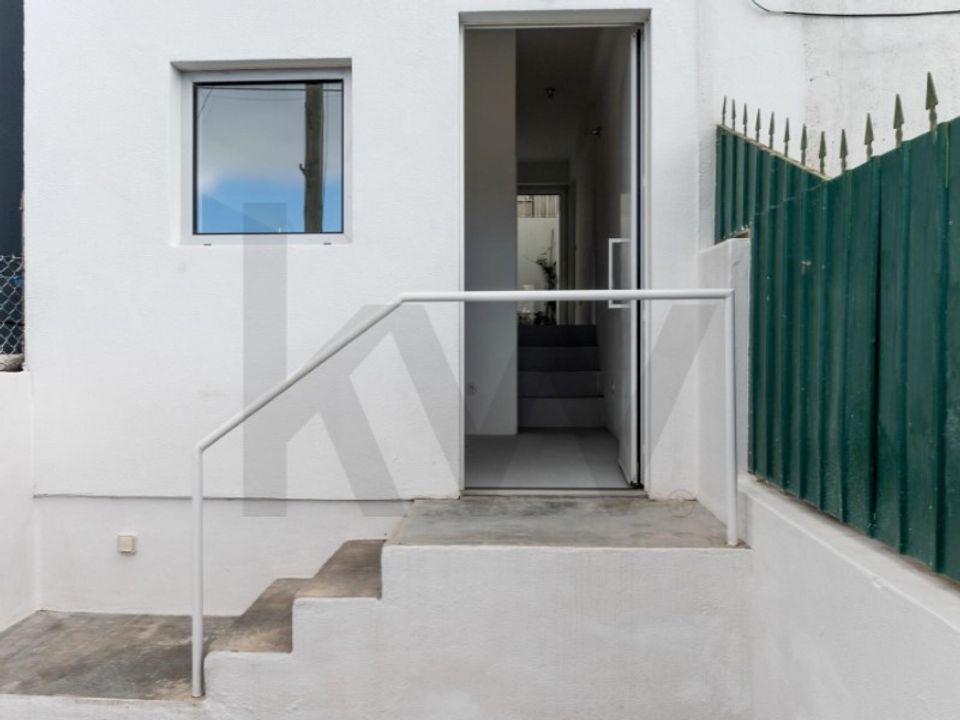 Villa i Sao Domingos de Rana, Lisbon - foto 3