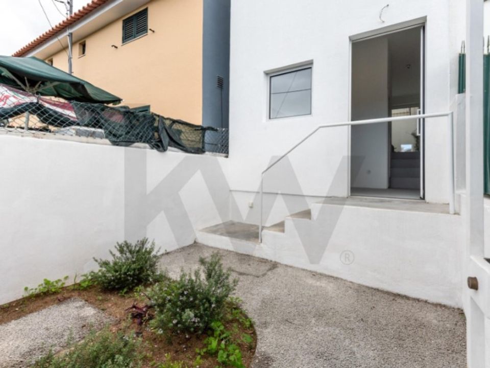 Villa i Sao Domingos de Rana, Lisbon - foto 4