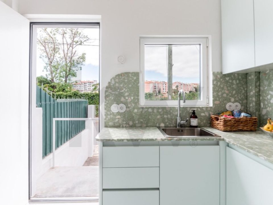 Villa i Sao Domingos de Rana, Lisbon - foto 5