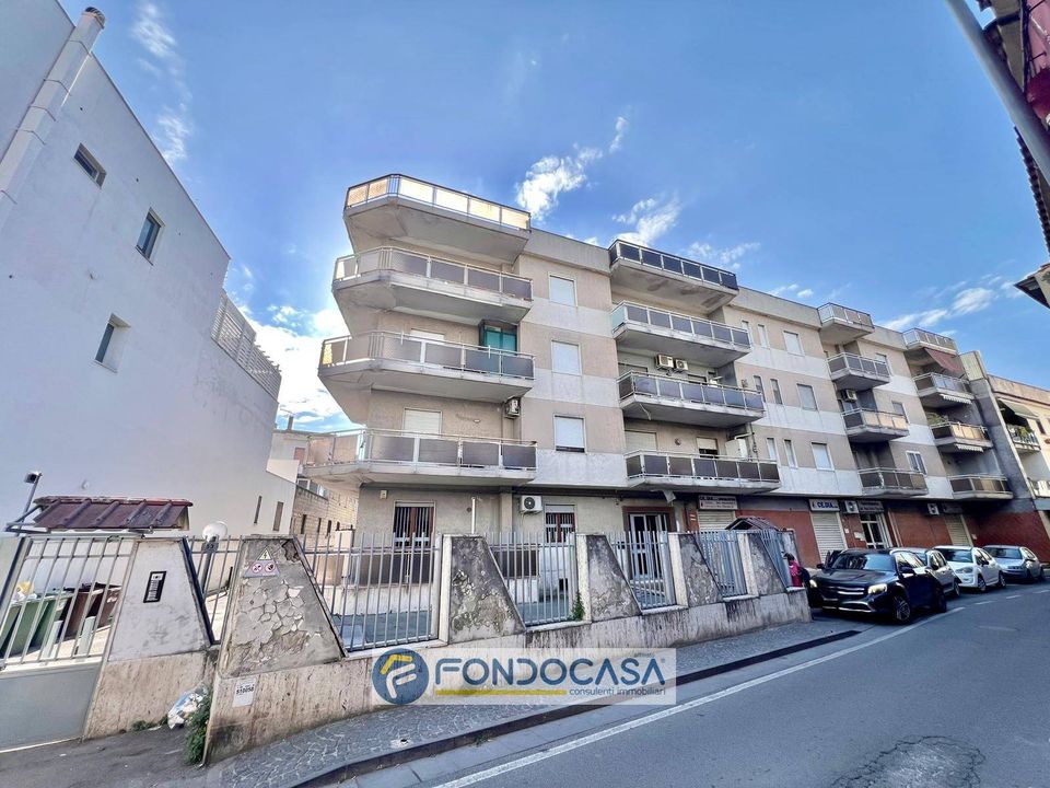 Leilighet i Sant'Antimo, Naples - bilde 1