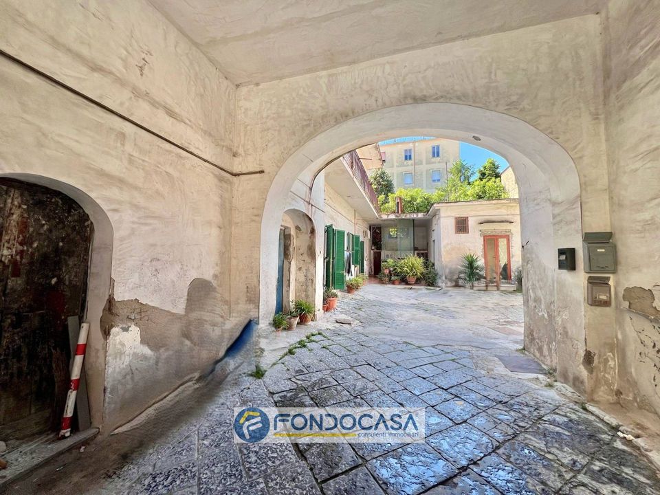Villa a Sant'Antimo, Naples - foto 1