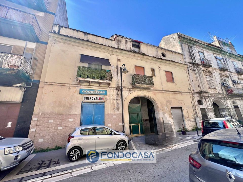 Villa a Sant'Antimo, Naples - foto 2