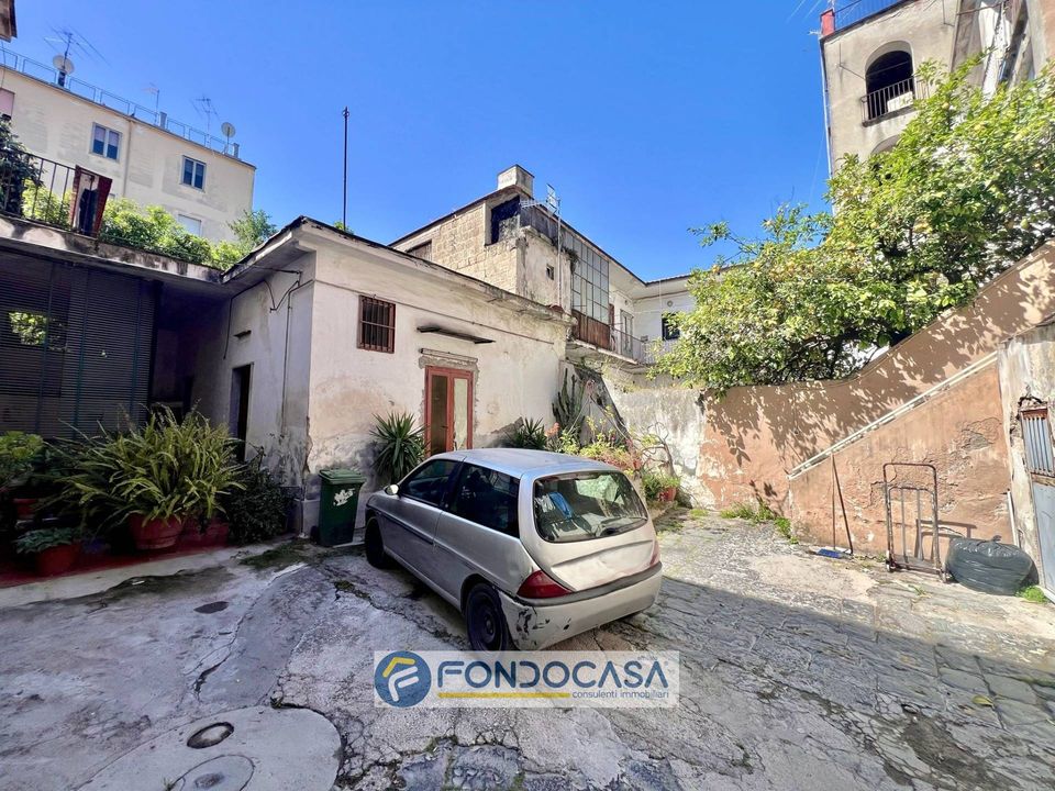 Villa a Sant'Antimo, Naples - foto 3