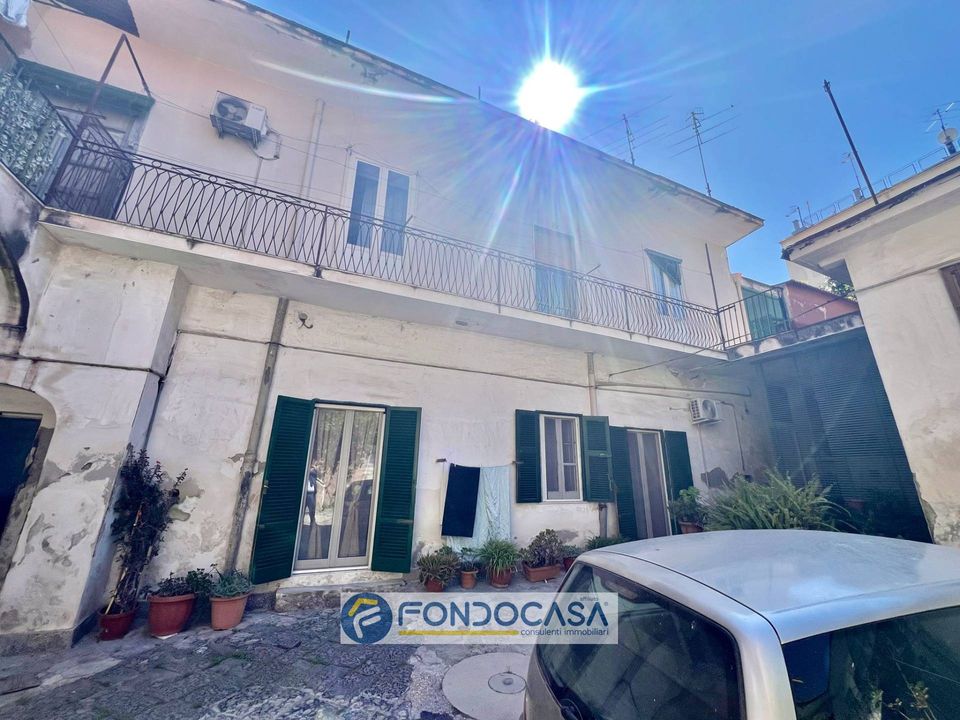 Villa a Sant'Antimo, Naples - foto 4
