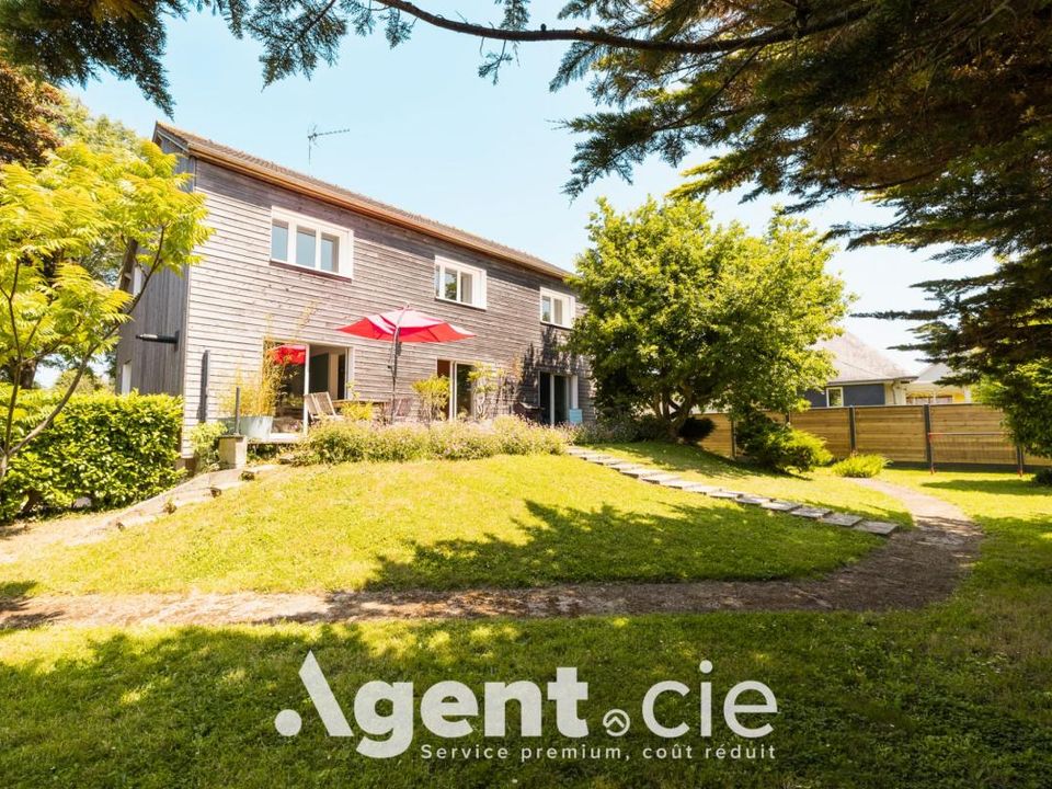 Villa a Bayeux, Calvados - foto 1
