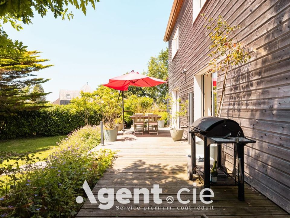 Villa a Bayeux, Calvados - foto 3