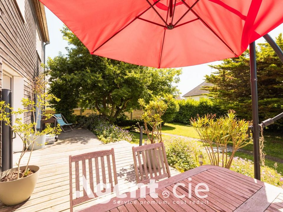 Villa a Bayeux, Calvados - foto 5