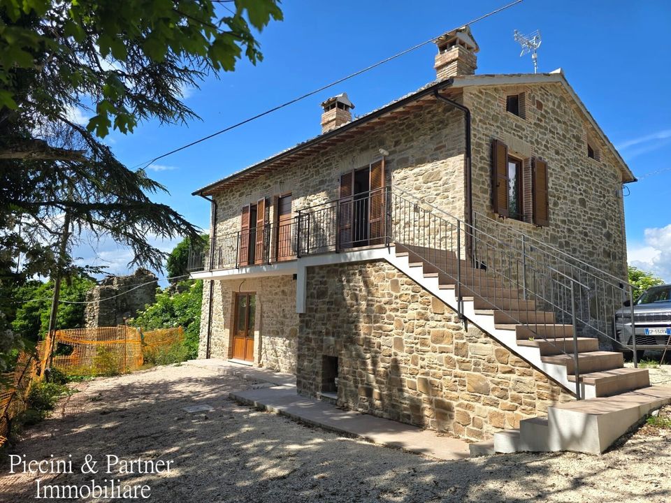 Villa in Assisi, Perugia - foto 1